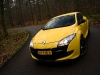 Road Test 2012 Renault Megane RS Facelift 002